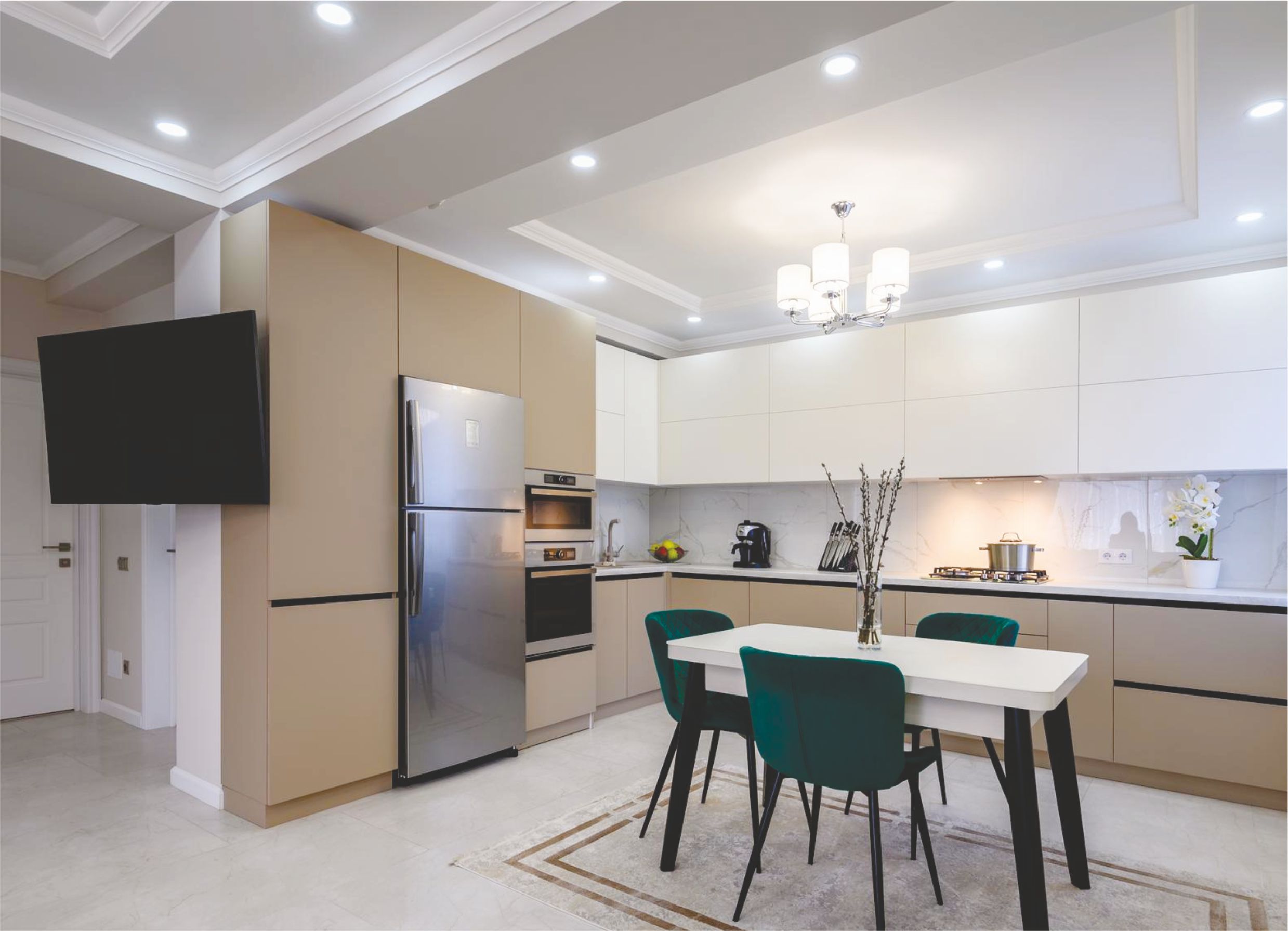 VYOMA LED SLIM PANEL